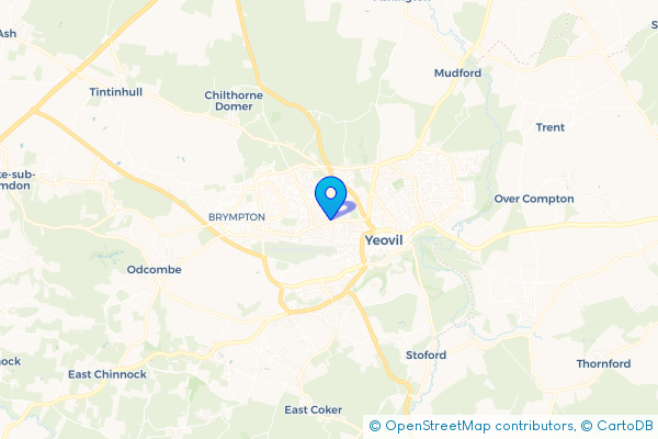 Bus Hire in Summerlands, Somerset, England