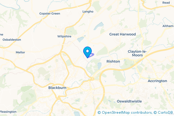 Bus Hire in Sunny Bower, Lancashire, England