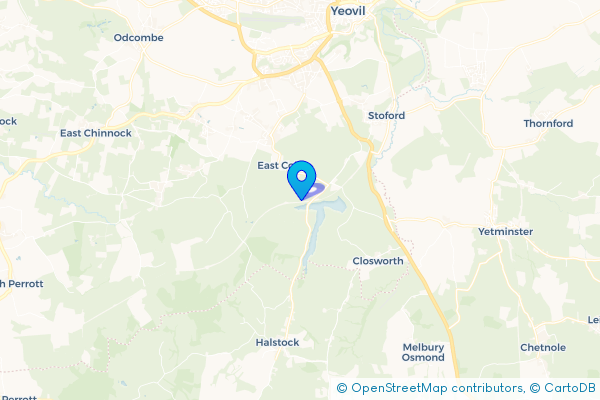 Bus Hire in Sutton Bingham, Somerset, England