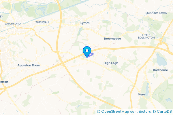 Bus Hire in Sworton Heath, Cheshire, England