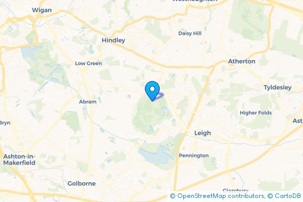 Bus Hire in Tamer Lane End, Greater Manchester, England