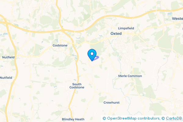 Bus Hire in Tandridge, Surrey, England