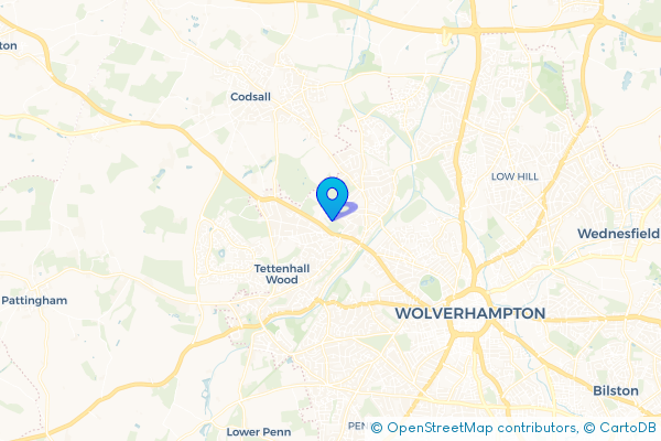 Bus Hire in Tettenhall, West Midlands, England