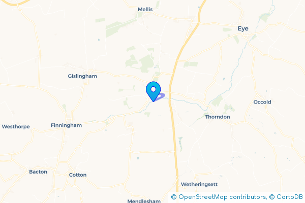 Bus Hire in Thornham Magna, Suffolk, England