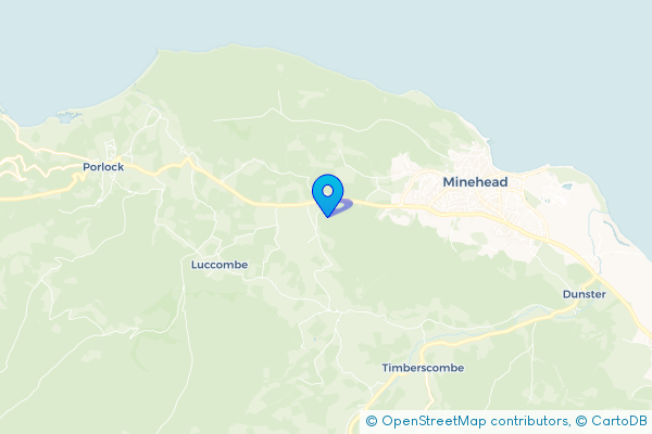 Bus Hire in Tivington, Somerset, England