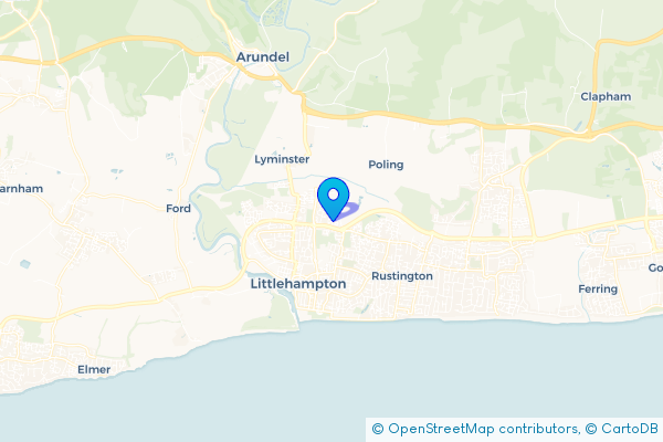 Bus Hire in Toddington, West Sussex, England