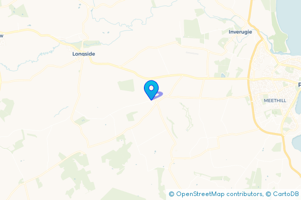 Bus Hire in Toddlehills, Aberdeenshire, Scotland