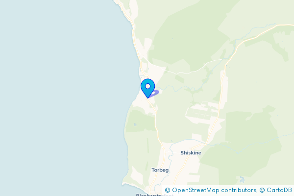 Bus Hire in Tormore, North Ayrshire, Scotland