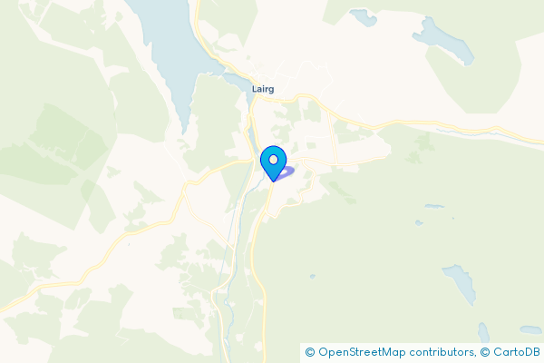 Bus Hire in Torroble, Highland, Scotland