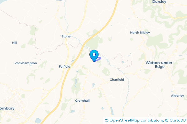 Bus Hire in Tortworth, Gloucestershire, England