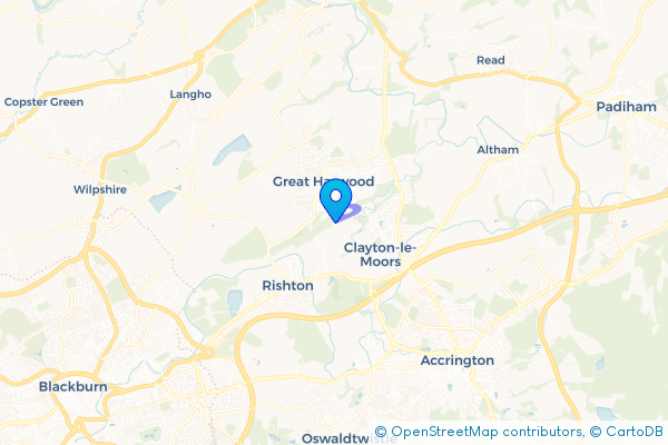 Bus Hire in Tottleworth, Lancashire, England