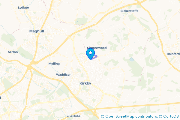 Bus Hire in Tower Hill, Merseyside, England
