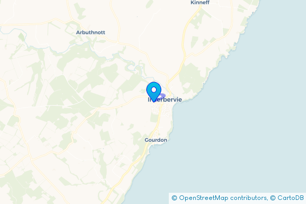 Bus Hire in Townhead, Aberdeenshire, Scotland