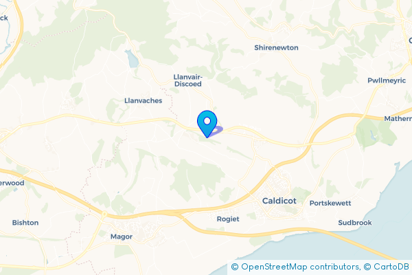 Bus Hire in Trewen, Monmouthshire, Wales
