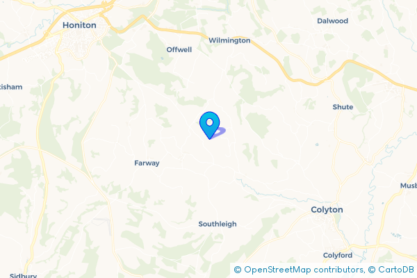 Bus Hire in Tricombe, Devon, England