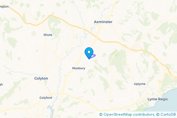 Bus Hire in Trill, Devon, England