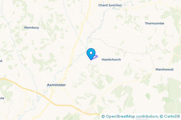 Bus Hire in Tudhay, Devon, England