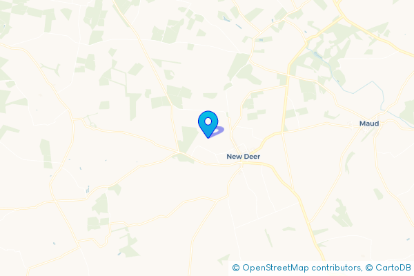 Bus Hire in Turfhill, Aberdeenshire, Scotland