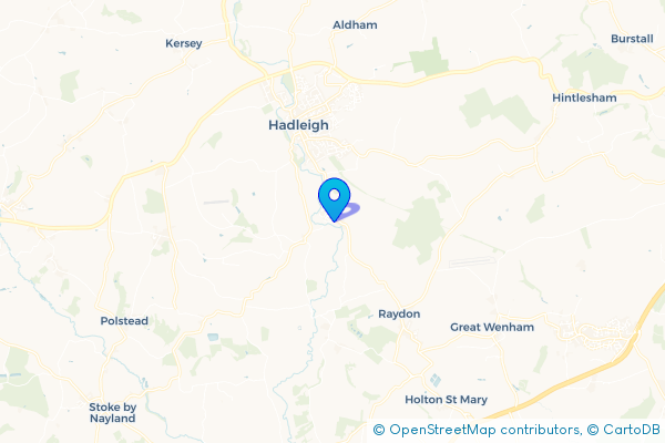 Bus Hire in Upper Layham, Suffolk, England