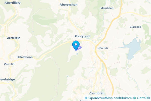 Bus Hire in Upper Race, Torfaen, Wales