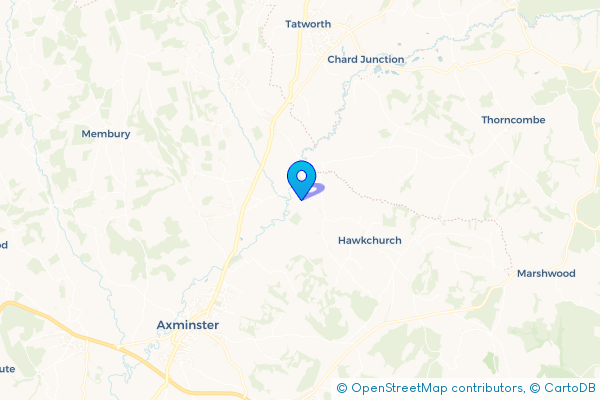Bus Hire in Wadbrook, Devon, England