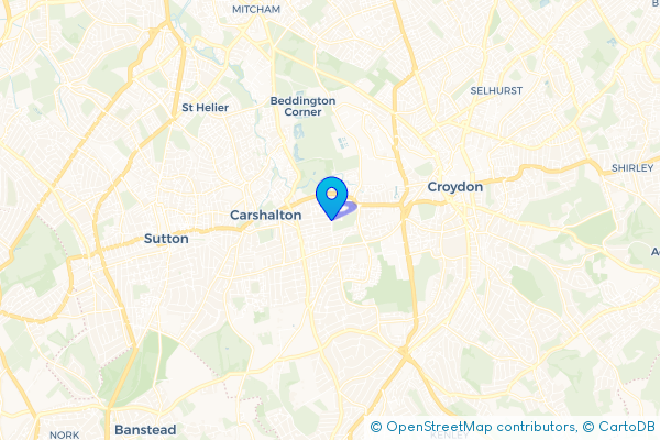 Bus Hire in Wallington, Greater London, England