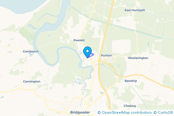 Bus Hire in Walpole, Somerset, England