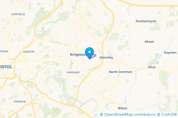 Bus Hire in Warmley Hill, Gloucestershire, England