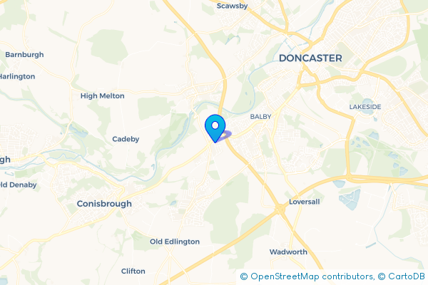 Bus Hire in Warmsworth, South Yorkshire, England