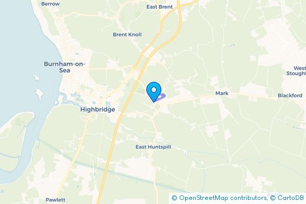 Bus Hire in Watchfield, Somerset, England