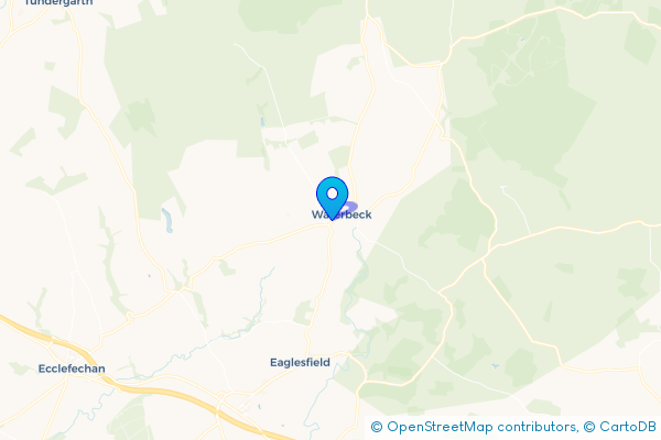 Bus Hire in Waterbeck, Dumfries and Galloway, Scotland