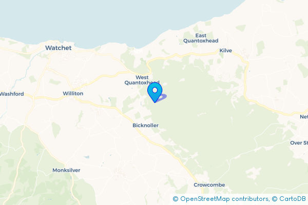 Bus Hire in Weacombe, Somerset, England