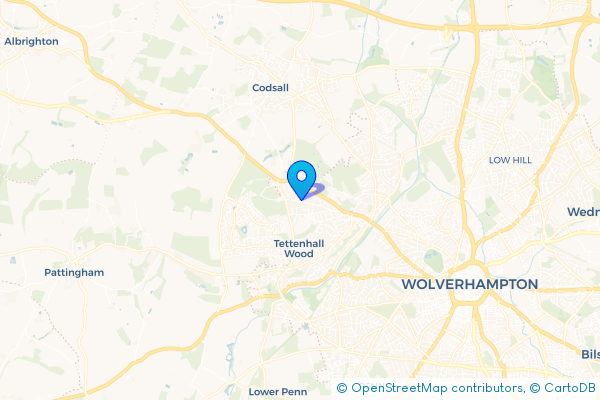 Bus Hire in Wergs, West Midlands, England
