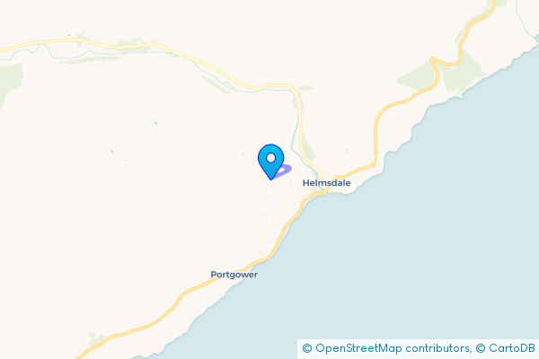 Bus Hire in West Helmsdale, Highland, Scotland