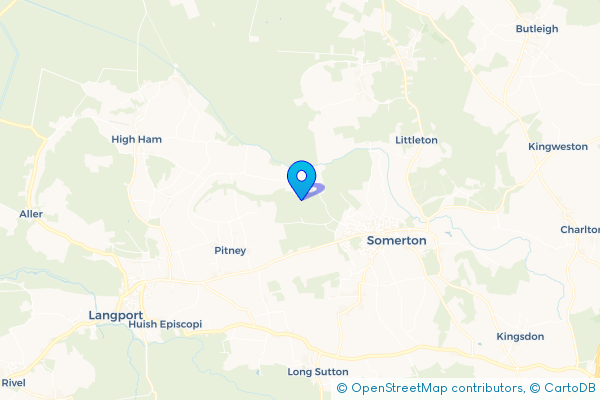 Bus Hire in Westcombe, Somerset, England