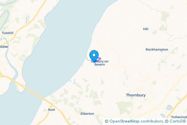 Bus Hire in Westend, Gloucestershire, England