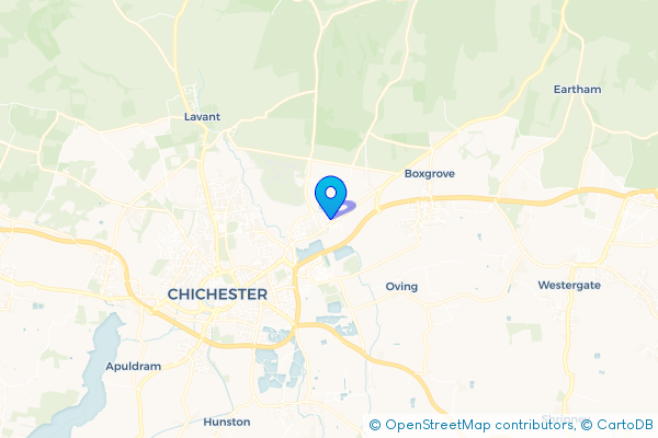 Bus Hire in Westhampnett, West Sussex, England
