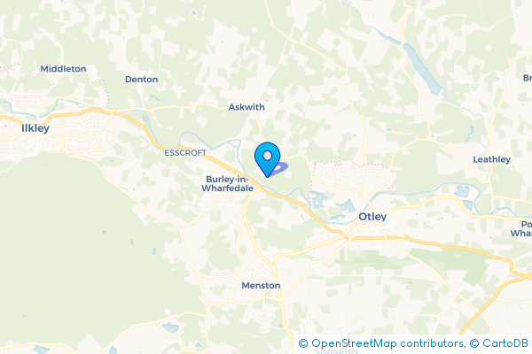 Bus Hire in Weston, North Yorkshire, England