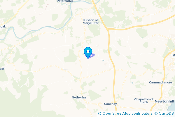 Bus Hire in Westside, Aberdeenshire, Scotland