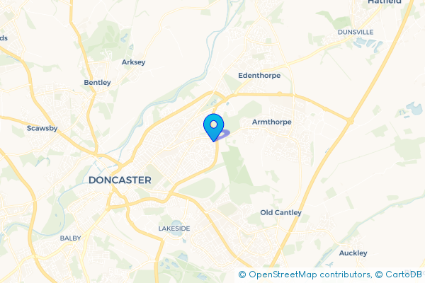 Bus Hire in Wheatley Hills, South Yorkshire, England