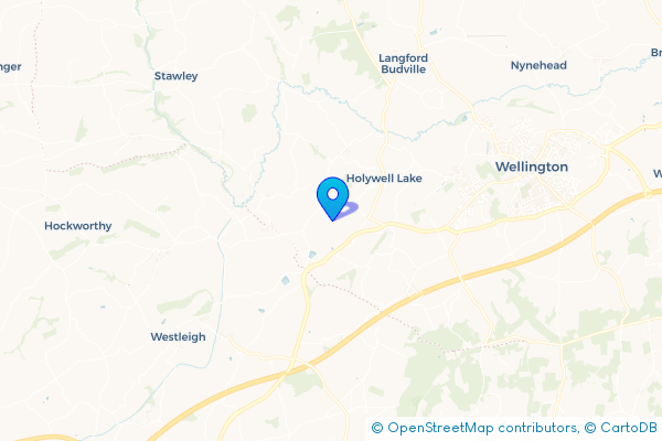 Bus Hire in White Ball, Somerset, England