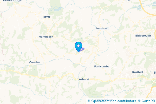 Bus Hire in White Post, Kent, England