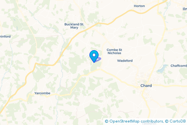 Bus Hire in Whitestaunton, Somerset, England