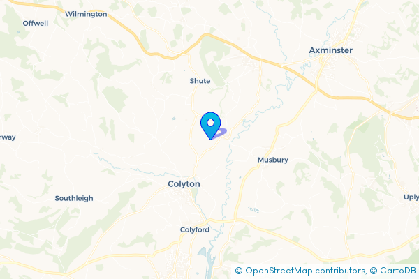 Bus Hire in Whitford, Devon, England