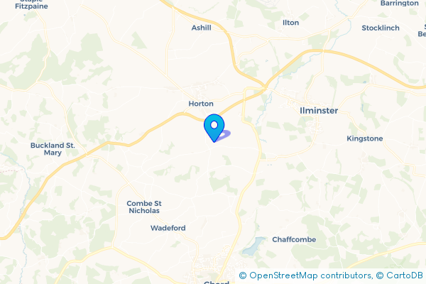 Bus Hire in Whitney Bottom, Somerset, England
