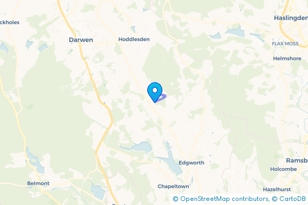 Bus Hire in Whittlestone Head, Lancashire, England