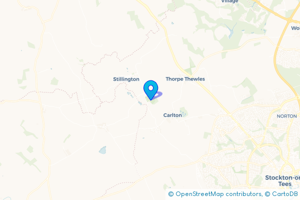 Bus Hire in Whitton, County Durham, England