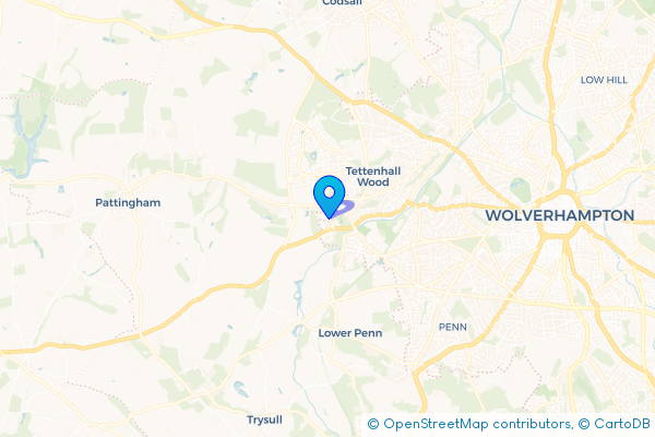 Bus Hire in Wightwick Manor, West Midlands, England