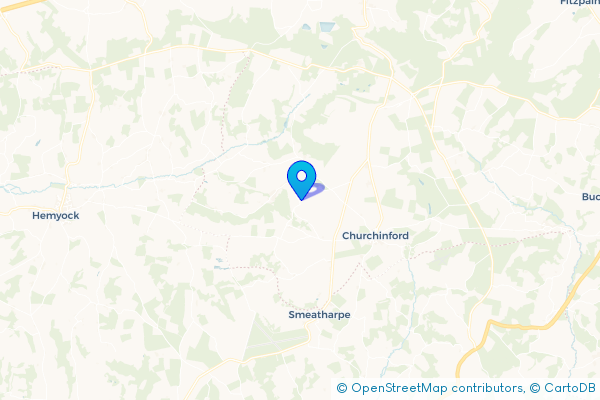Bus Hire in Willand, Somerset, England
