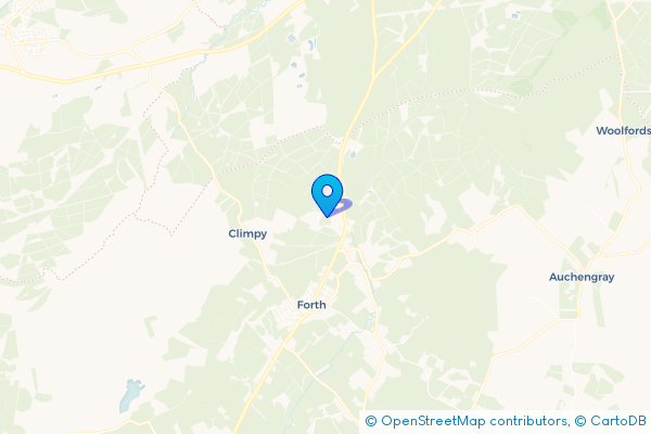 Bus Hire in Wilsontown, South Lanarkshire, Scotland